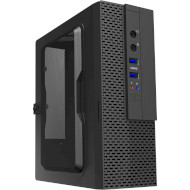 Корпус GAMEMAX ST-102-2U3 200W