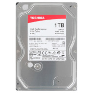 Жорсткий диск 3.5" TOSHIBA P300 Bulk 1TB SATA/64MB (HDWD110UZSVA)