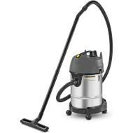 Пылесос профессиональный KARCHER NT 30/1 Me Classic (1.428-568.0)