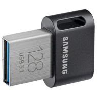 Флэшка SAMSUNG Fit Plus 128GB (MUF-128AB/APC)