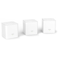 Wi-Fi Mesh система TENDA Nova MW3 3-pack