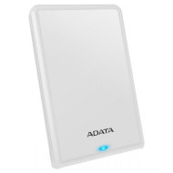 Портативный жёсткий диск ADATA HV620S 1TB USB3.2 White (AHV620S-1TU31-CWH)