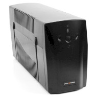 ИБП LOGICPOWER U650VA-P (LP2436)