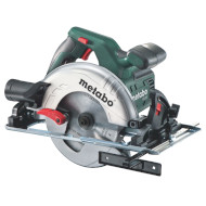 Дисковая пила METABO KS 55 (600855000)