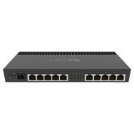 Роутер MIKROTIK RB4011iGS+RM
