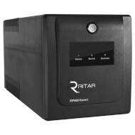 ИБП RITAR RTP1000 Proxima-L