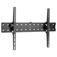 Крепление настенное для ТВ BRATECK KL21G-46T 37"-70" Black
