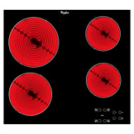 Варочная поверхность электрическая WHIRLPOOL AKT 8090 NE