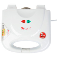 Бутербродница SATURN ST-EC1082