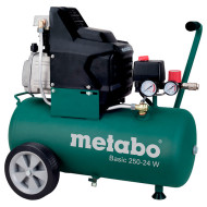 Компрессор METABO Basic 250-24 W (601533000)