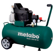 Компрессор METABO Basic 250-50 W (601534000)