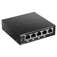 Коммутатор D-LINK DGS-1005P