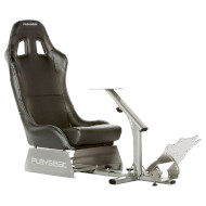 Кокпит PLAYSEAT Evolution Black (REM.00004)