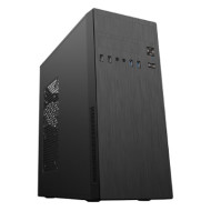 Корпус GAMEMAX ET-212-U3 500W