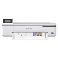 Широкоформатный принтер 24" EPSON SureColor SC-T3100N (C11CF11301A0)