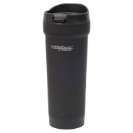 Термокружка THERMOS BrillMug-450 0.45л Black (013773)