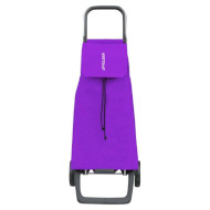 Сумка-тележка ROLSER Jet LN Joy 40L Malva (JET001-1013)