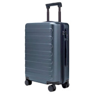 Чемодан XIAOMI 90FUN Business Travel Suitcase 28" Titanium Gray 100л