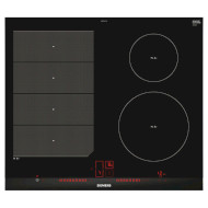 Варочная поверхность индукционная SIEMENS iQ700 EX675LEC1E