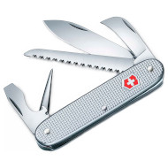 Швейцарский нож VICTORINOX Pioneer Alox (0.8150.26)