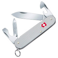 Швейцарский нож VICTORINOX Cadet Alox (0.2601.26)