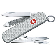 Швейцарский нож VICTORINOX Classic Alox (0.6221.26)