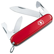 Швейцарский нож VICTORINOX Recruit (0.2503)