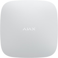 Централь системы AJAX Hub Plus White (000010642)