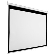Проекционный экран GRANDVIEW CB-P133 270x203см (CB-P133(4:3)WM5(SSW))