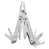 Мультитул LEATHERMAN Sidekick Nylon Sheath (831439)