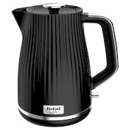 Электрочайник TEFAL Loft KO250830 Black