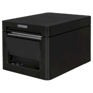 Принтер чеков CITIZEN CT-E351 Black USB/COM (CTE351XXEBX)