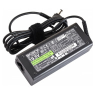 Блок питания SONY для ноутбука 19.5V 4.7A 6.5x4.4mm 90W (VGP-AC19V26)