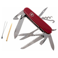 Швейцарский нож VICTORINOX Huntsman Red (1.3713)