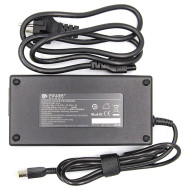 Блок питания POWERPLANT для ноутбука IBM/Lenovo 20V 8.5A Slim Tip 170W (IB170HUSB)