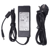 Блок питания POWERPLANT для ноутбука Samsung 19V 4.74A 5.5x3.0mm 90W (WM-SA90F5530)
