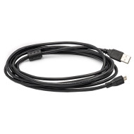 Кабель POWERPLANT USB2.0 AM/Micro-BM 3м (CA911011)