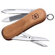 Швейцарский нож VICTORINOX Executive Wood 81 (0.6421.63)