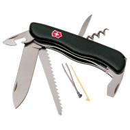 Швейцарский нож VICTORINOX Forester Black (0.8363.3)