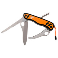 Швейцарский нож VICTORINOX Hunter XT Grip (0.8341.MC9)