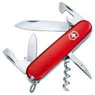 Швейцарский нож VICTORINOX Spartan Red (1.3603)