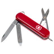 Швейцарский нож VICTORINOX Signature Lite Red (0.6226)