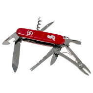 Швейцарский нож VICTORINOX Angler (1.3653.72)