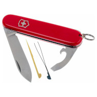 Швейцарский нож VICTORINOX Bantam Red (0.2303)