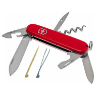 Швейцарский нож VICTORINOX Tourist (0.3603)