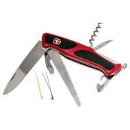 Швейцарский нож VICTORINOX Ranger 55 Grip (0.9563.C)