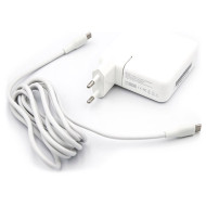 Блок питания POWERPLANT для ноутбука Apple 20V 3A USB Type-C 61W (AP61HCUSB)