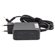 Блок питания POWERPLANT для ноутбука HP 19.5V 3.33A 4.5x3.0mm 65W (WM-HP65G4530)