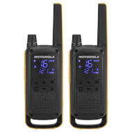 Набор раций MOTOROLA Talkabout T82 Extreme RSM 2-pack (B8P00811YDZMAG)