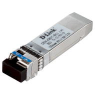 Модуль D-LINK DEM-436XT-BXU/40KM SFP+ 10GbE Tx1270/Rx1330 40km SM LC